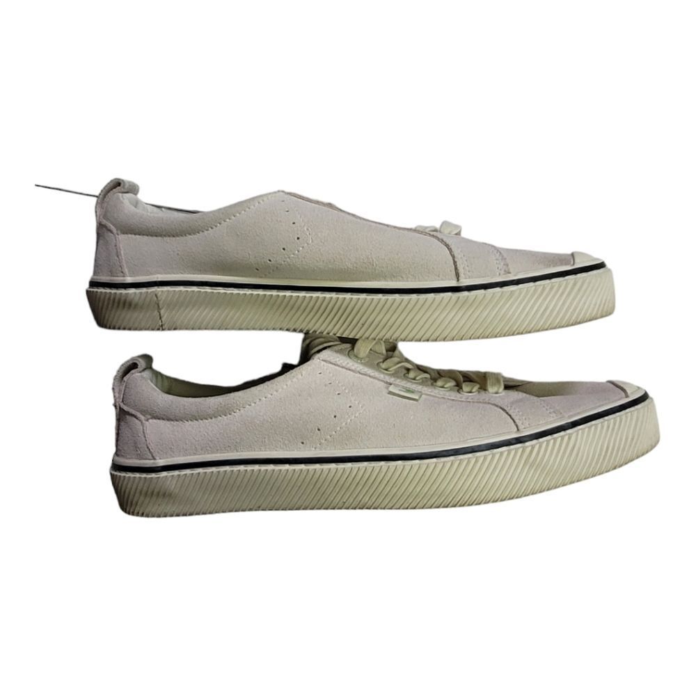 Cariuma suede low top sneakers - Picture 14 of 15